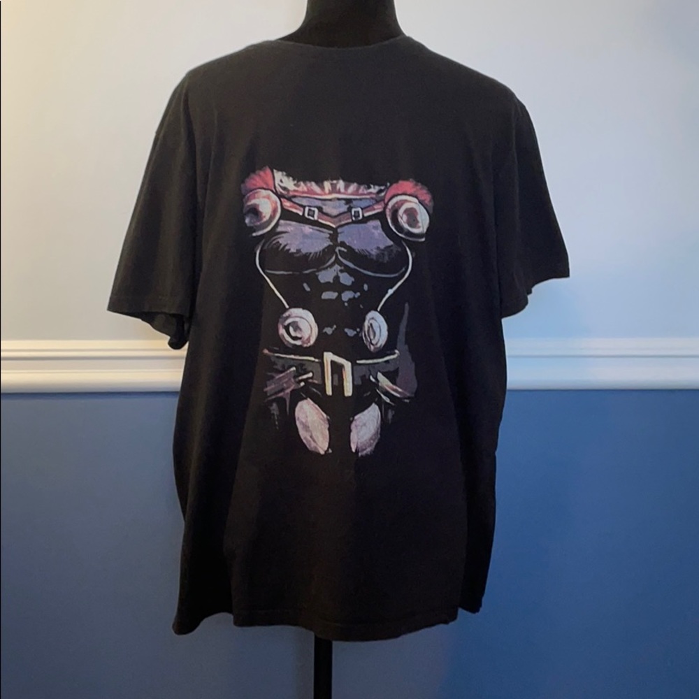Thor T-shirt - Size XL
